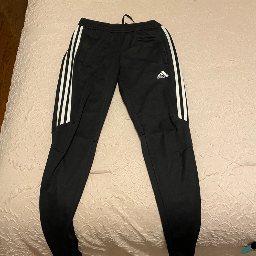 Adidas joggers size XS 4-6